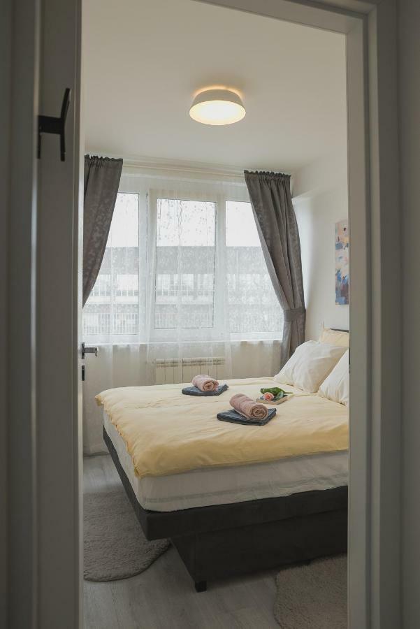 Drop Apartment Zagreb Exterior photo